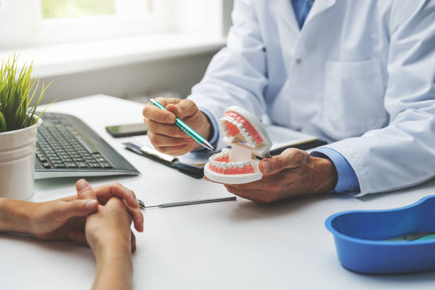 Advanced Technology for Better Dental Care in Lanham, MD