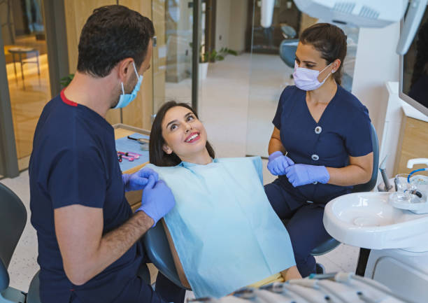 Best Oral Cancer Screening  in Lanham, MD