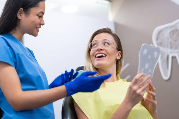 Dental Bonding in Lanham, MD